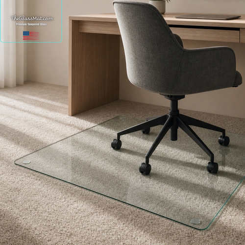 GlassMat -Ultra Clear