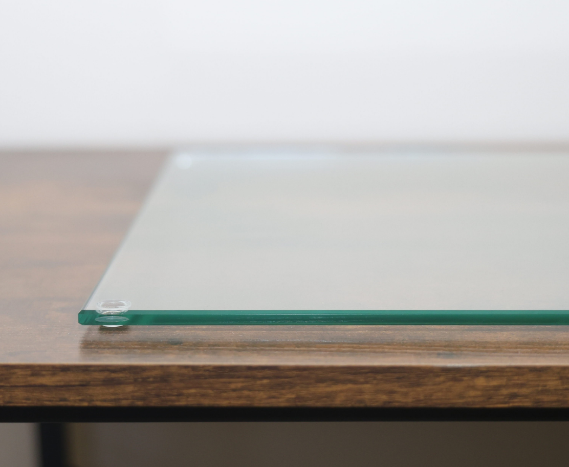 GlassMat DeskMat