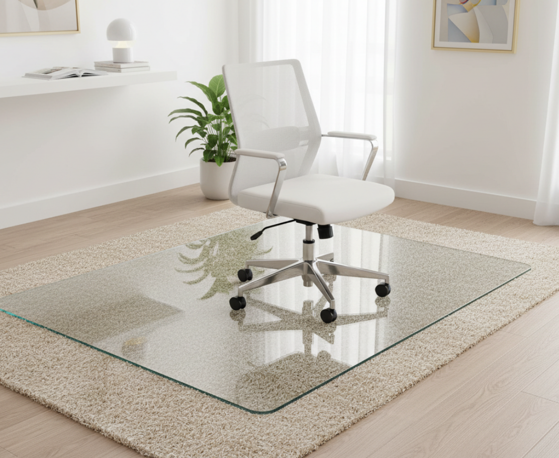GlassMat -Ultra Clear