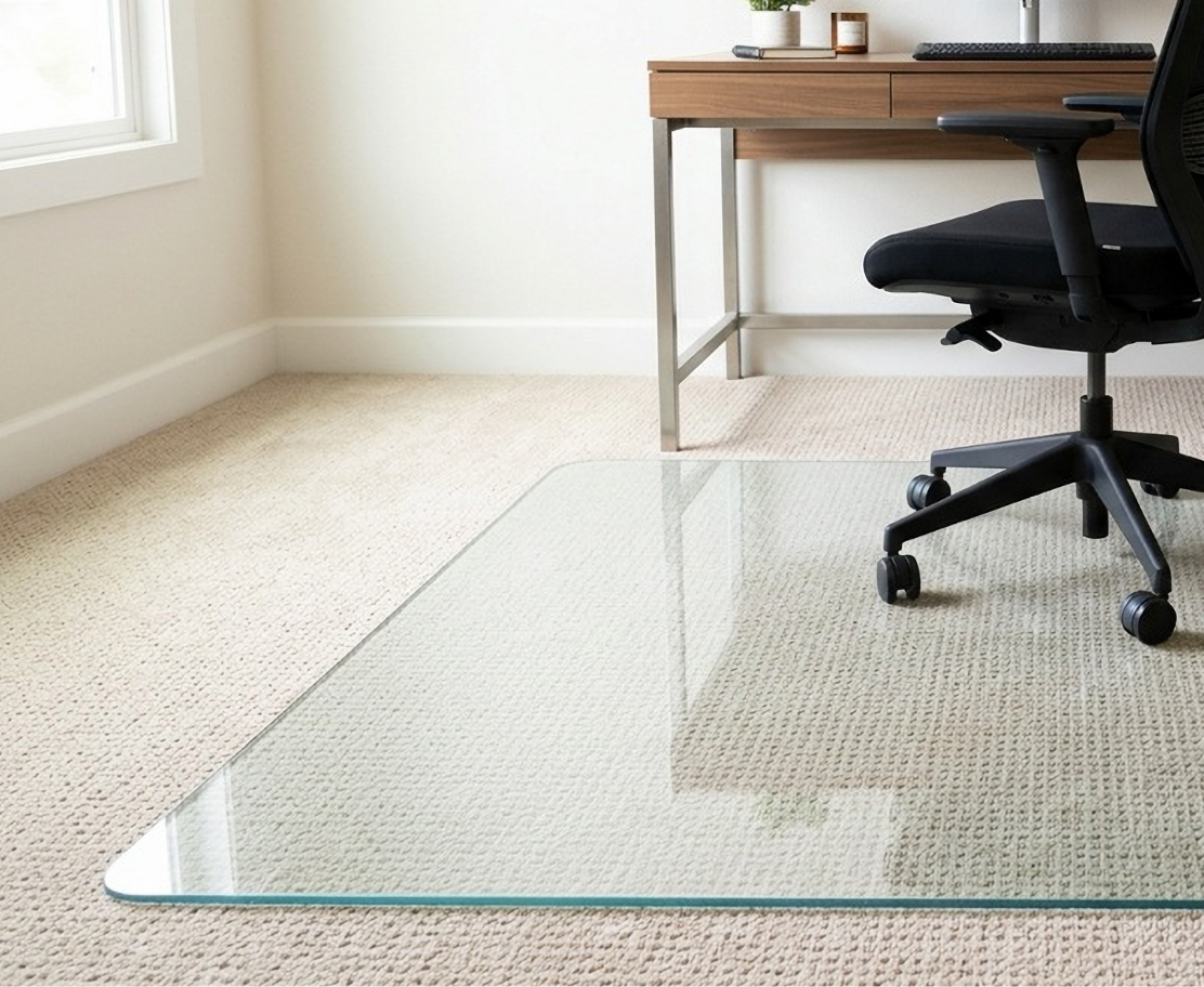 GlassMat -Ultra Clear