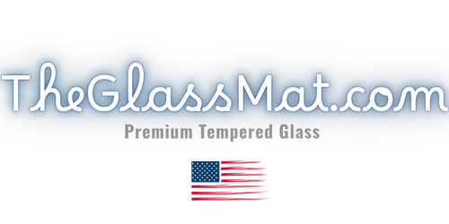 TheGlassMat.com