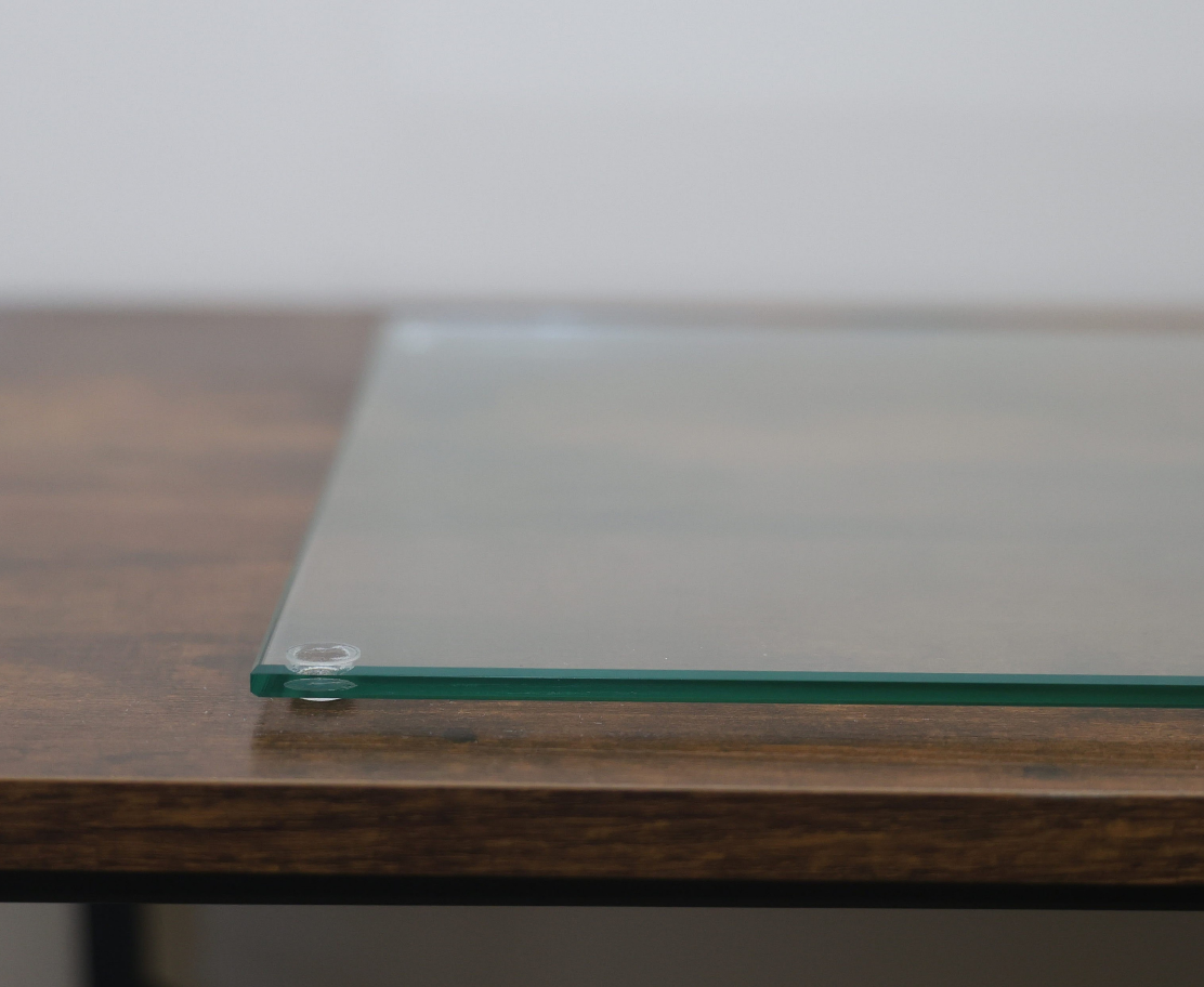 GlassMat DeskMat