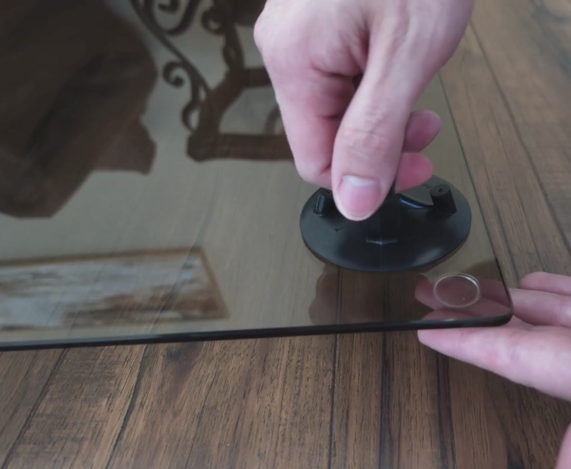 GlassMat - Bronze