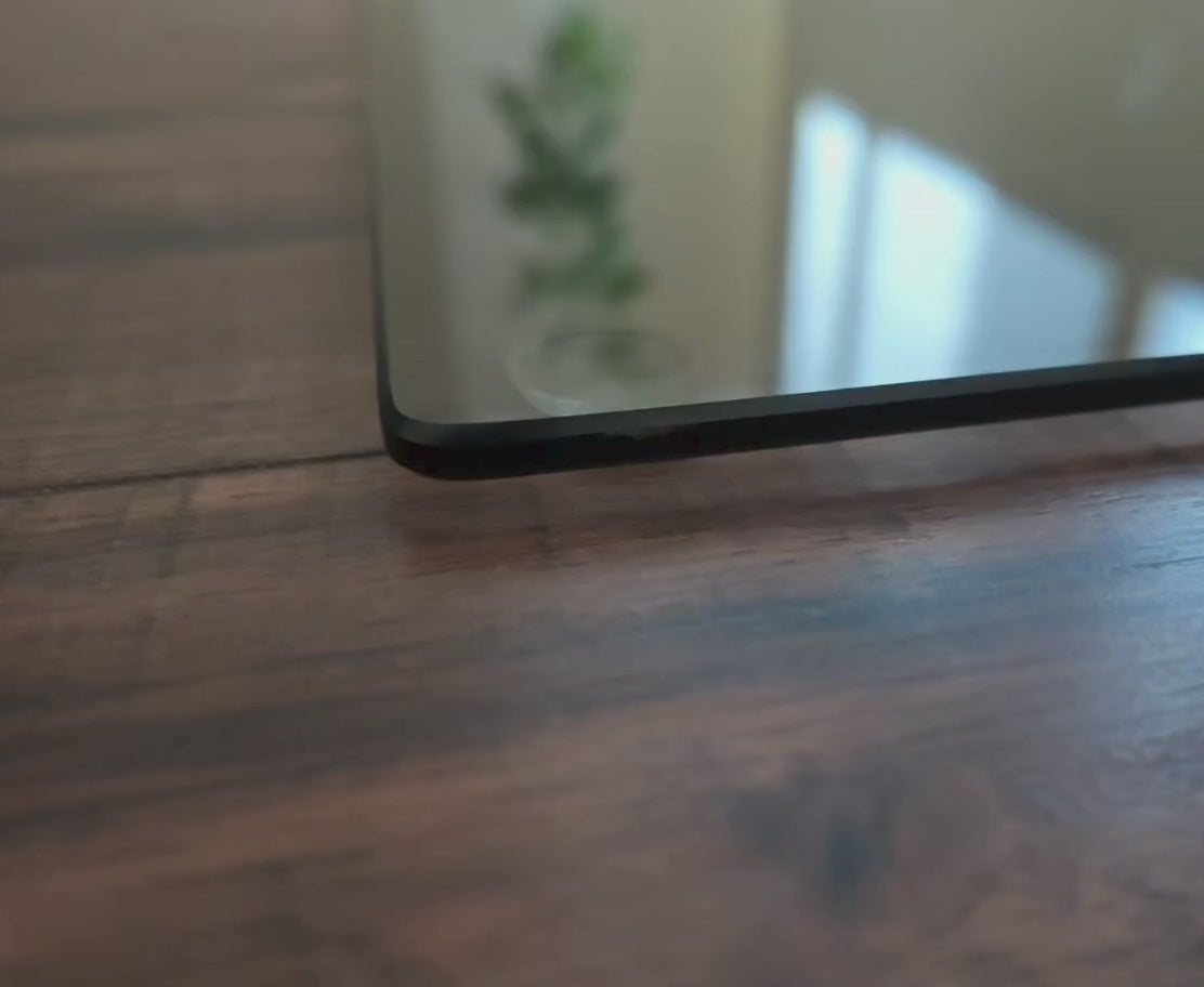 GlassMat - Bronze