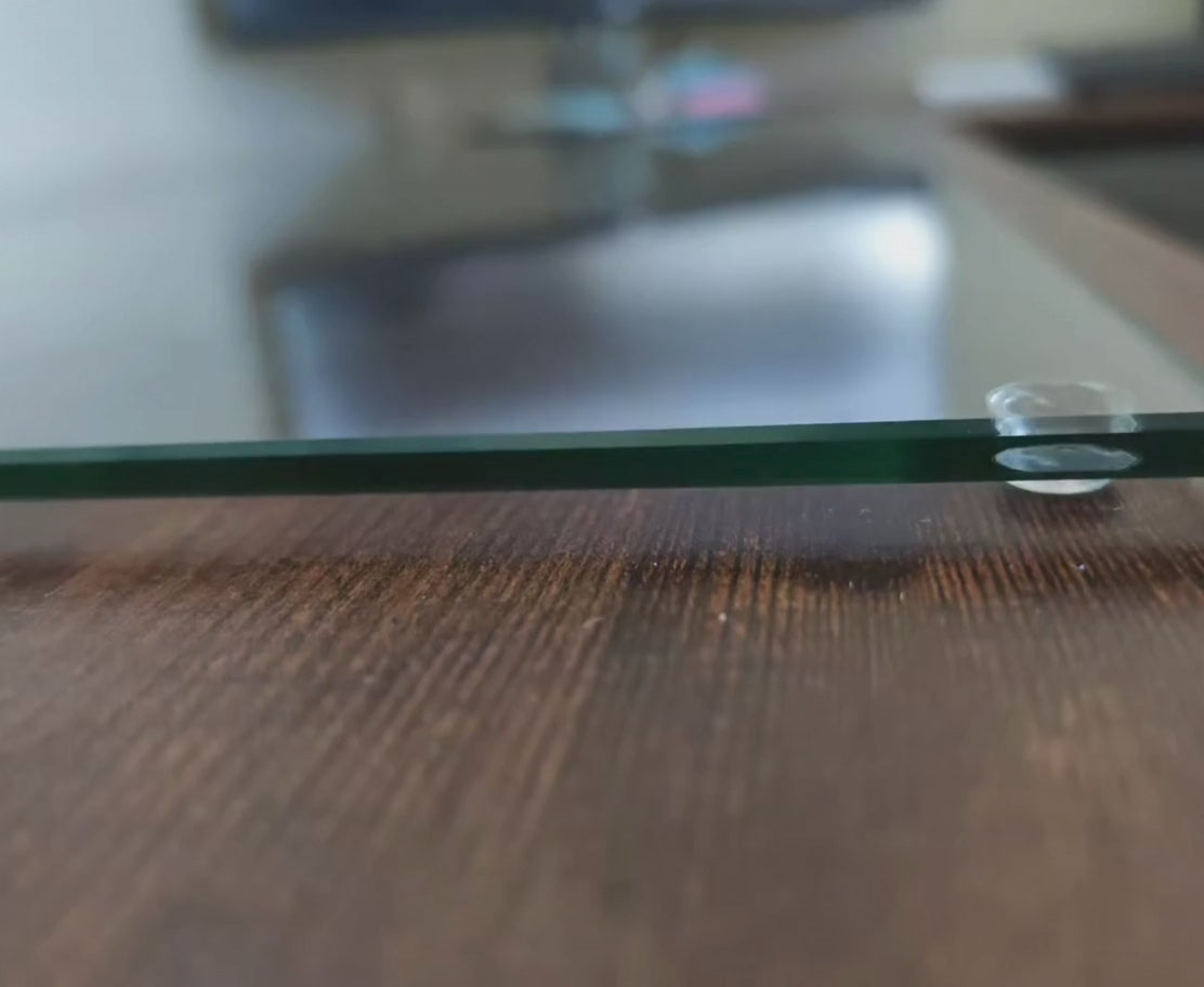 GlassMat DeskMat